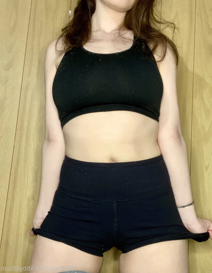 Abby Ellison [ abbyellison ] Onlyfans leaked photo 11063571 on Hotleaks.tv