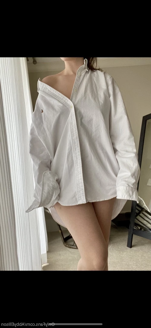 Abby Ellison [ abbyellison ] Onlyfans leaked photo 11063580 on Hotleaks.tv