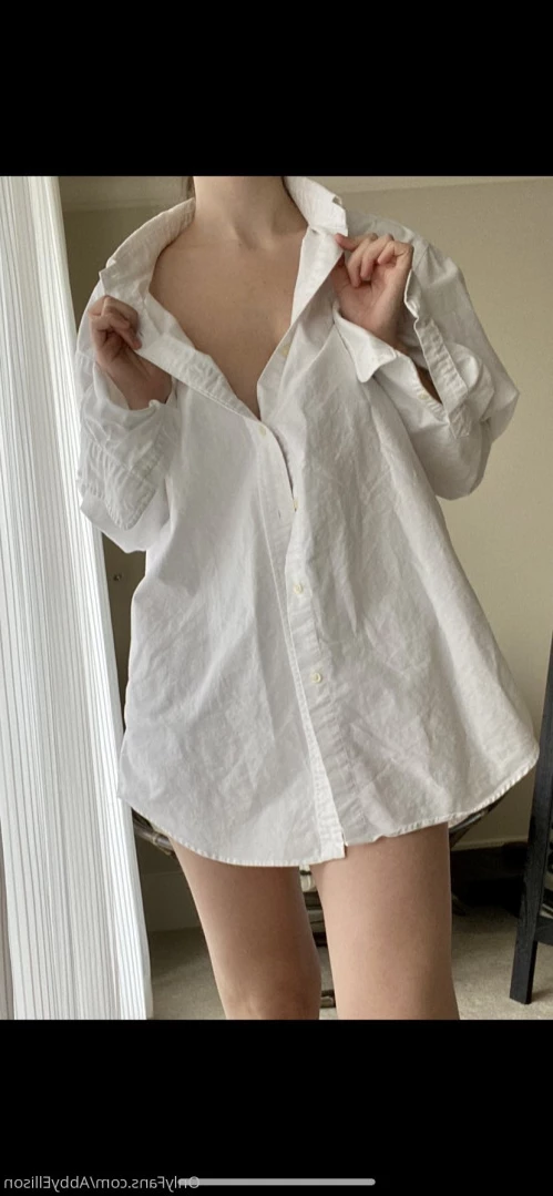 Abby Ellison [ abbyellison ] Onlyfans leaked photo 12080166 on Hotleaks.tv