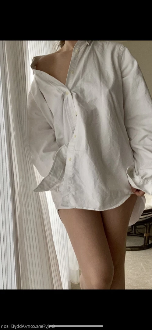 Abby Ellison [ abbyellison ] Onlyfans leaked photo 14940075 on Hotleaks.tv