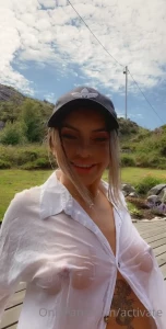 Siv Nerdal [ activate ] Onlyfans leaked video 8554514 on Hotleaks.tv