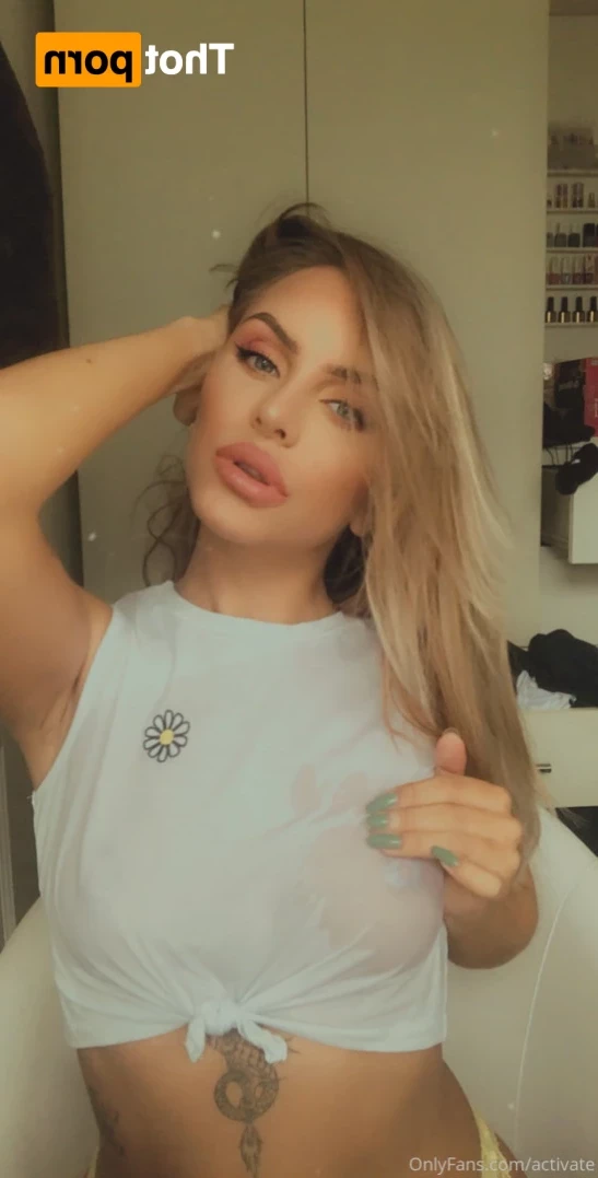 Siv Nerdal [ activate ] Onlyfans leaked photo 12451420 on Hotleaks.tv