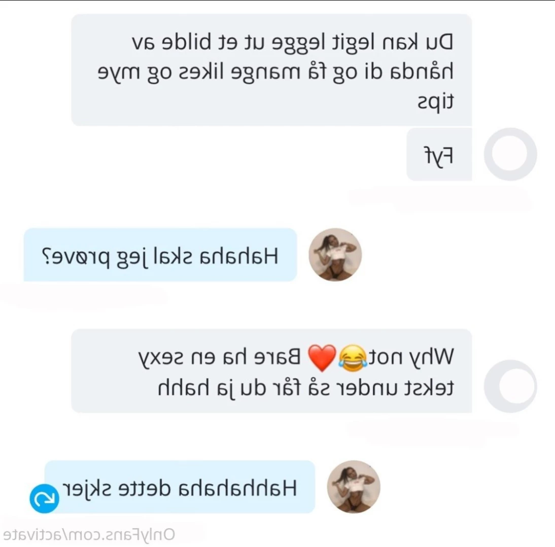 Siv Nerdal [ activate ] Onlyfans leaked photo 14632914 on Hotleaks.tv