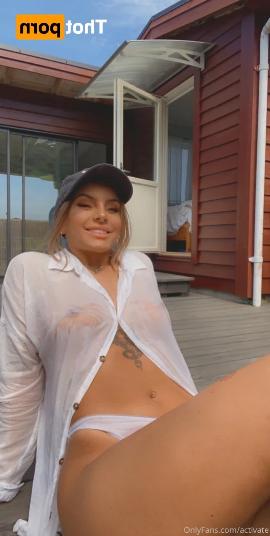 Siv Nerdal [ activate ] Onlyfans leaked photo 14644577 on Hotleaks.tv