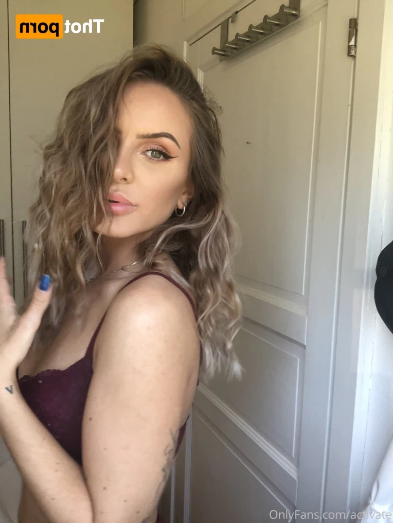 Siv Nerdal [ activate ] Onlyfans leaked photo 14645818 on Hotleaks.tv