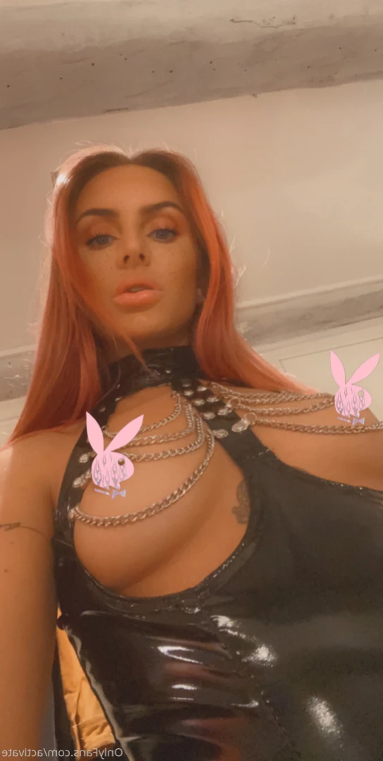 Siv Nerdal [ activate ] Onlyfans leaked photo 14713429 on Hotleaks.tv