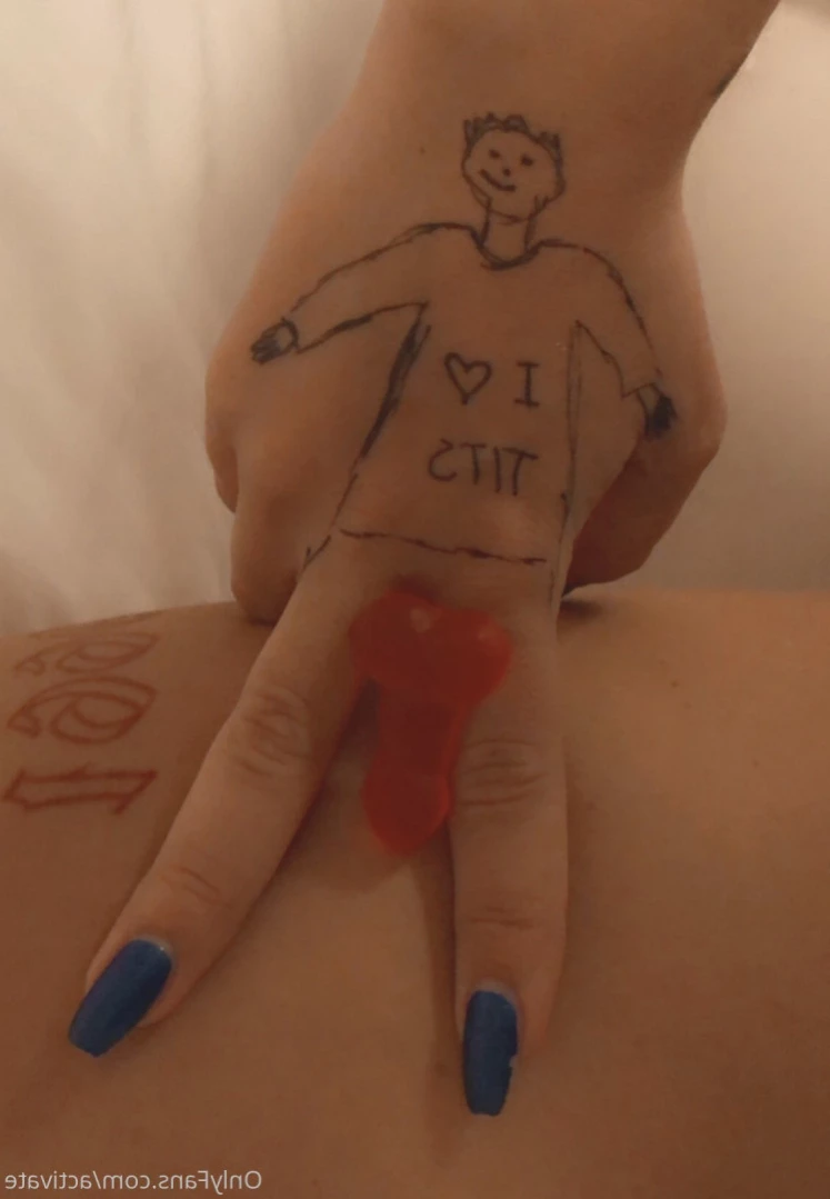 Siv Nerdal [ activate ] Onlyfans leaked photo 14714547 on Hotleaks.tv