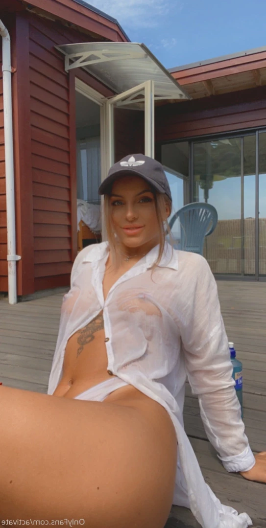 Siv Nerdal [ activate ] Onlyfans leaked photo 15528381 on Hotleaks.tv