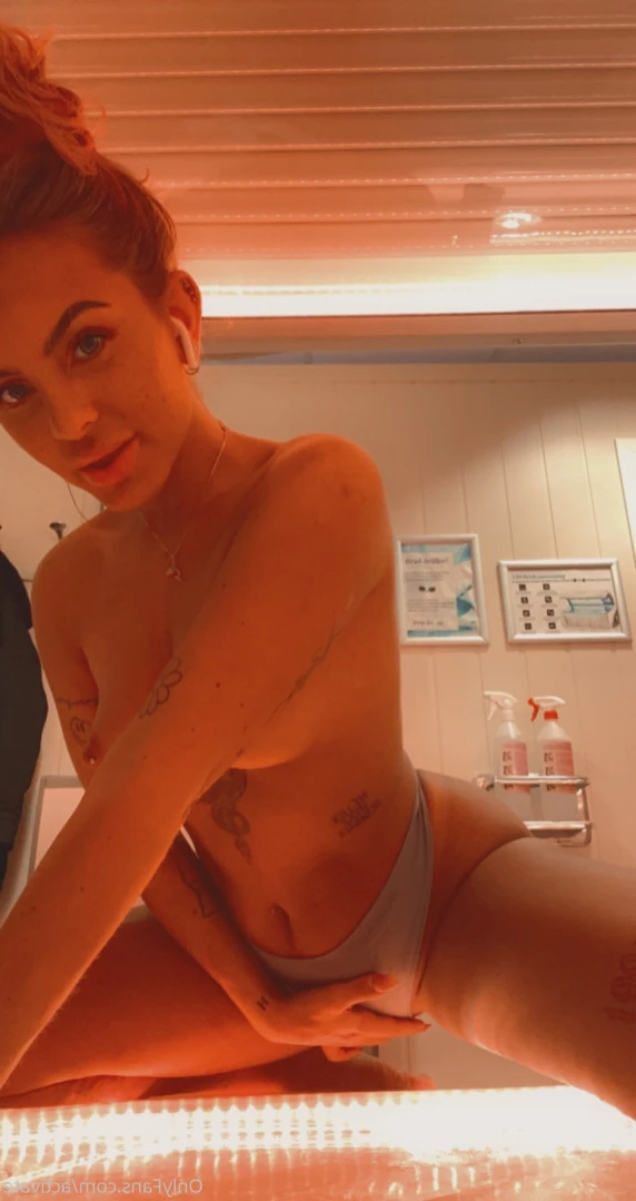 Siv Nerdal [ activate ] Onlyfans leaked photo 15897194 on Hotleaks.tv