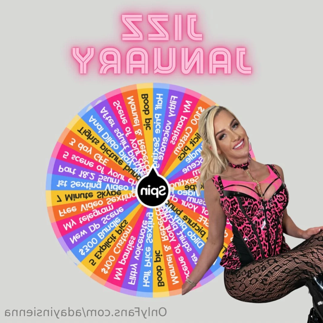SIENNA DAY [ adayinsienna ] Onlyfans leaked photo 11063530 on Hotleaks.tv