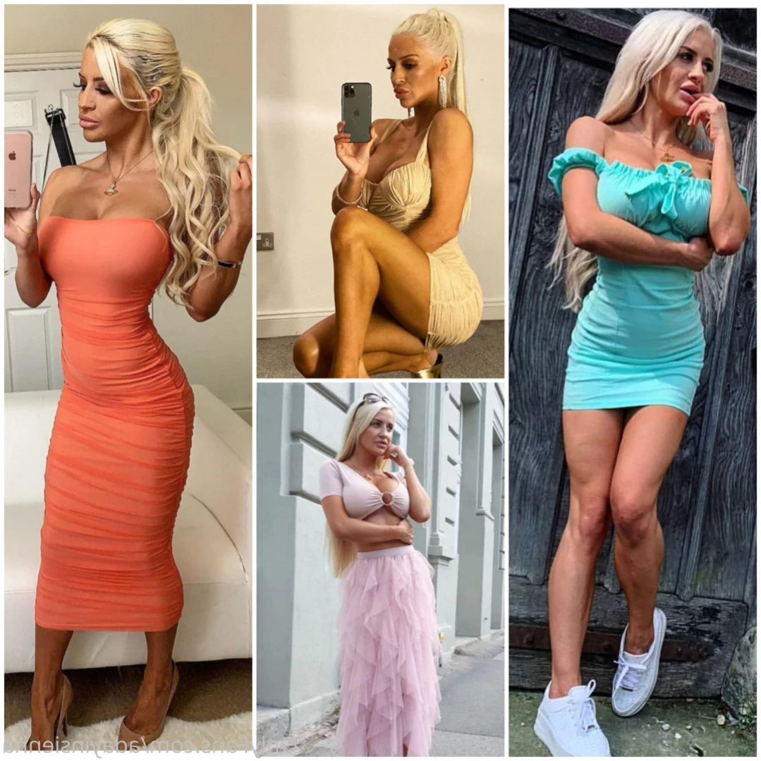 SIENNA DAY [ adayinsienna ] Onlyfans leaked photo 11063532 on Hotleaks.tv