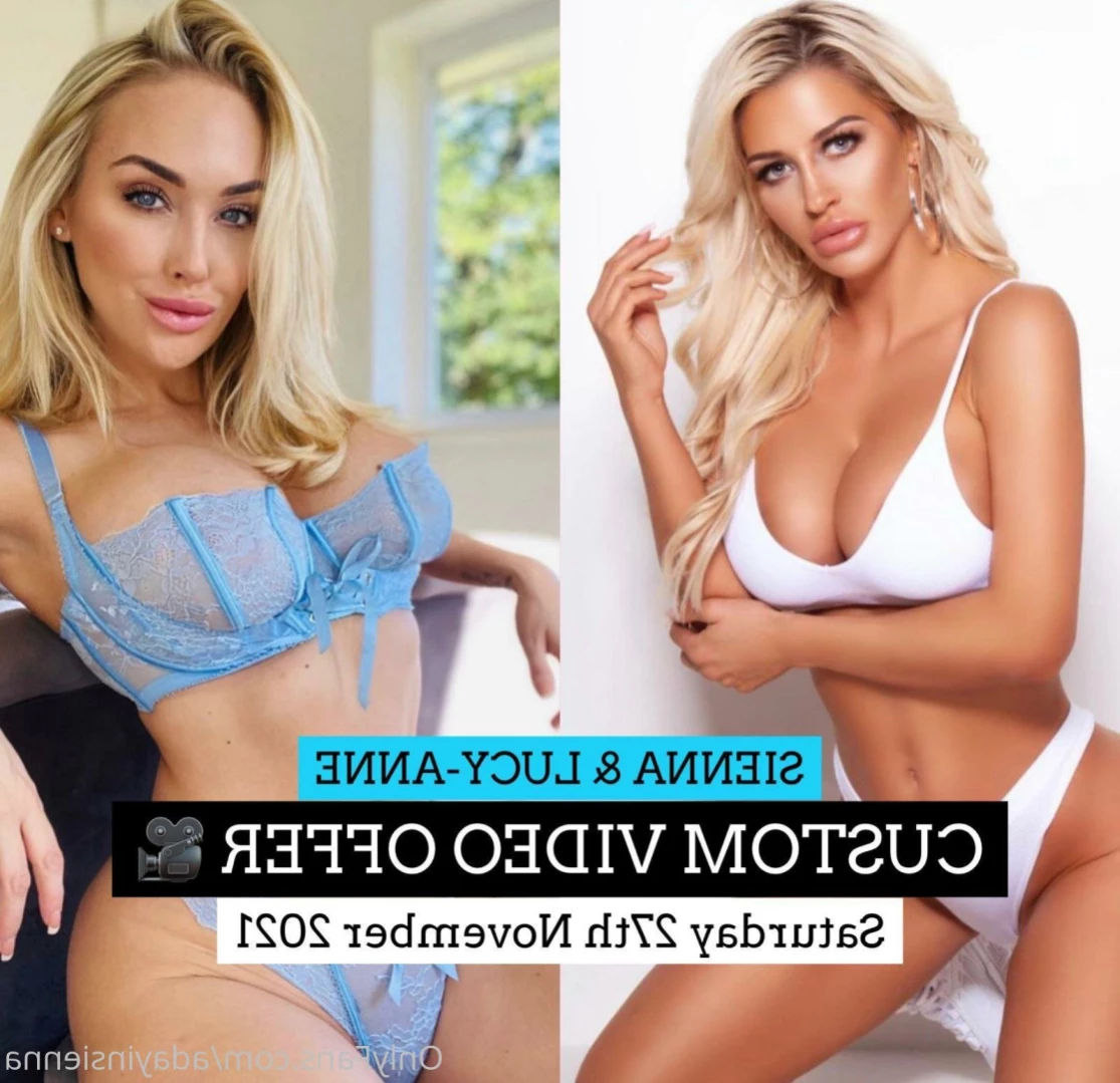 SIENNA DAY [ adayinsienna ] Onlyfans leaked photo 15964194 on Hotleaks.tv