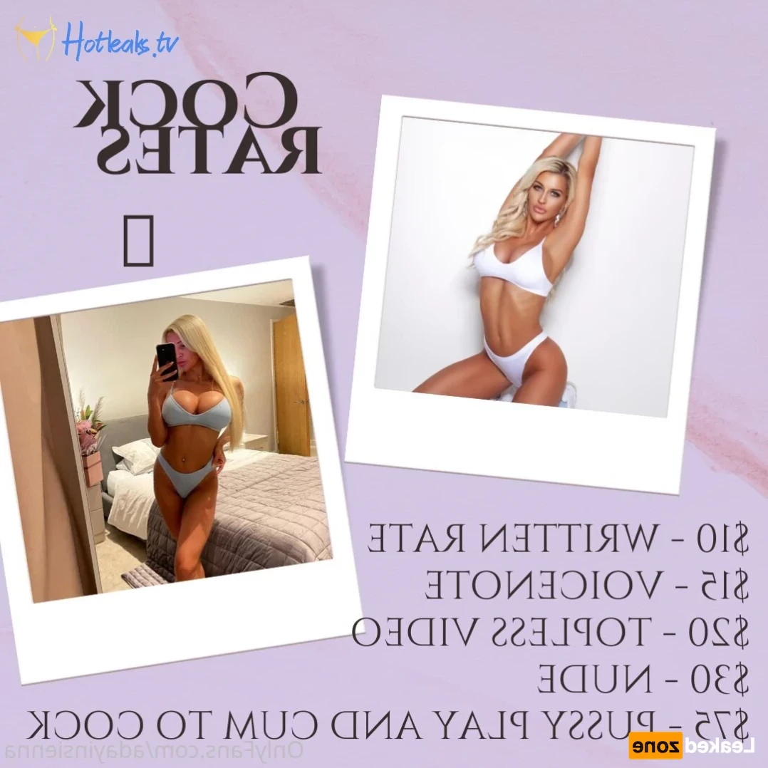 SIENNA DAY [ adayinsienna ] Onlyfans leaked photo 16384475 on Hotleaks.tv