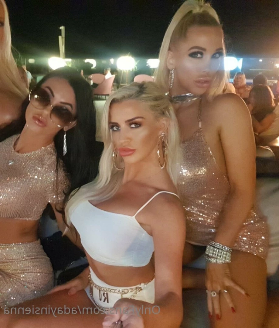SIENNA DAY [ adayinsienna ] Onlyfans leaked photo 16384483 on Hotleaks.tv