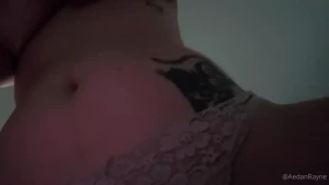 Aedan Rayne [ aedanraynevip ] Onlyfans leaked video 8552989 on Hotleaks.tv