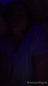 Aedan Rayne [ aedanraynevip ] Onlyfans leaked video 8553115 on Hotleaks.tv