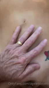 Ageless Vixen ™️ [ agelessvixen ] Onlyfans leaked video 8548543 on Hotleaks.tv