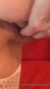 Ageless Vixen ™️ [ agelessvixen ] Onlyfans leaked video 8549612 on Hotleaks.tv