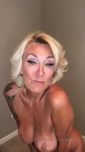 Ageless Vixen ™️ [ agelessvixen ] Onlyfans leaked video 8550129 on Hotleaks.tv