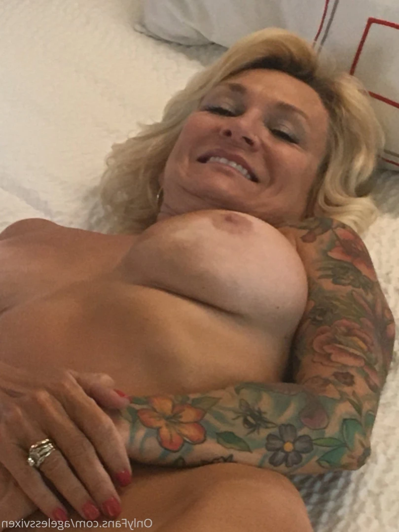 Ageless Vixen ™️ [ agelessvixen ] Onlyfans leaked photo 10906148 on Hotleaks.tv