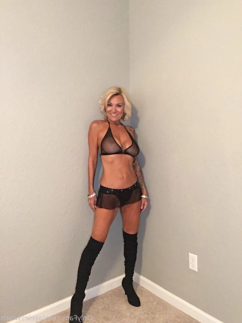 Ageless Vixen ™️ [ agelessvixen ] Onlyfans leaked photo 10950090 on Hotleaks.tv