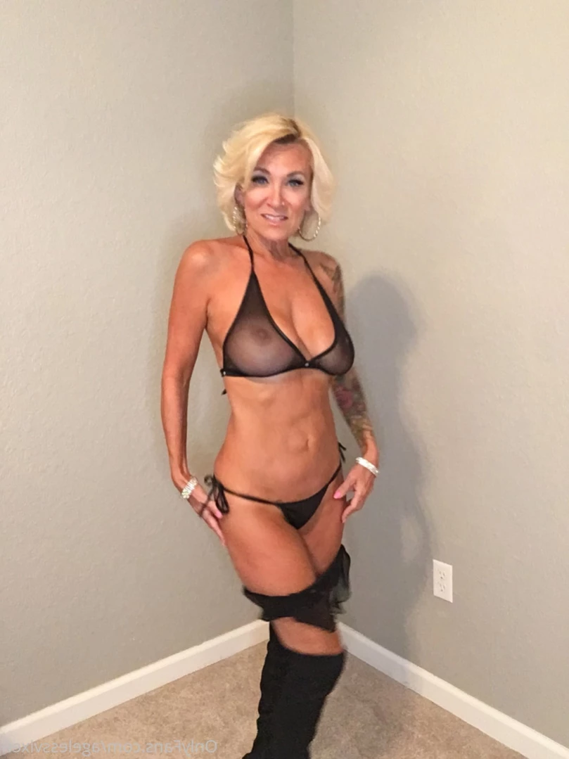 Ageless Vixen ™️ [ agelessvixen ] Onlyfans leaked photo 11034962 on Hotleaks.tv