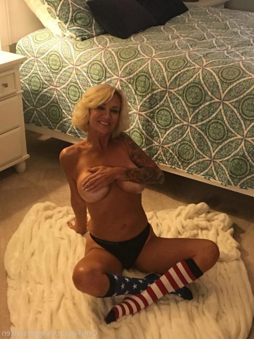 Ageless Vixen ™️ [ agelessvixen ] Onlyfans leaked photo 11063427 on Hotleaks.tv