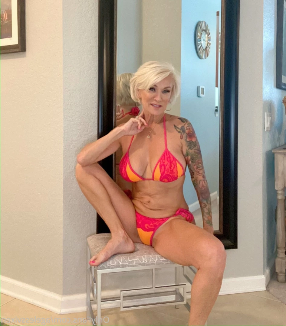 Ageless Vixen ™️ [ agelessvixen ] Onlyfans leaked photo 11064257 on Hotleaks.tv