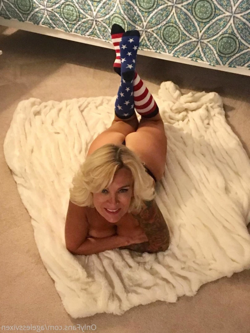 Ageless Vixen ™️ [ agelessvixen ] Onlyfans leaked photo 11064437 on Hotleaks.tv
