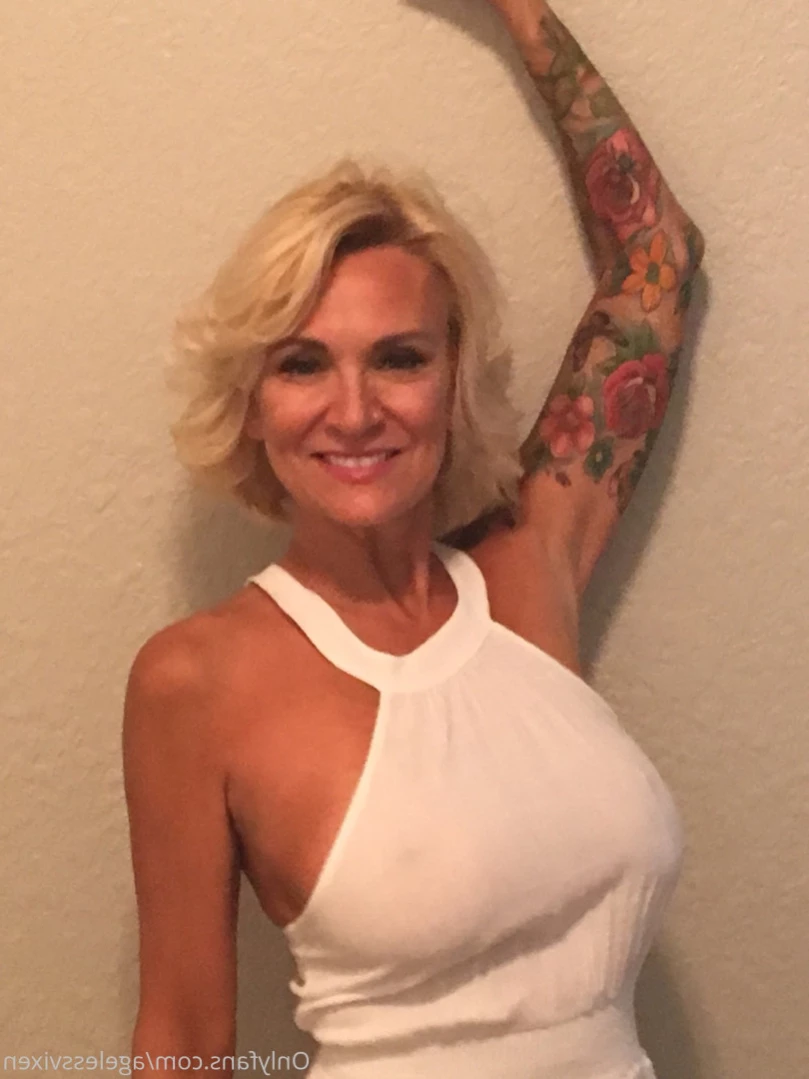 Ageless Vixen ™️ [ agelessvixen ] Onlyfans leaked photo 11064441 on Hotleaks.tv