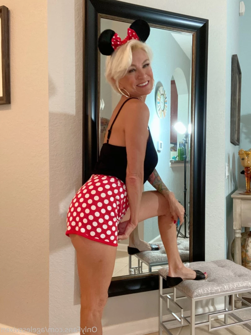 Ageless Vixen ™️ [ agelessvixen ] Onlyfans leaked photo 11065140 on Hotleaks.tv