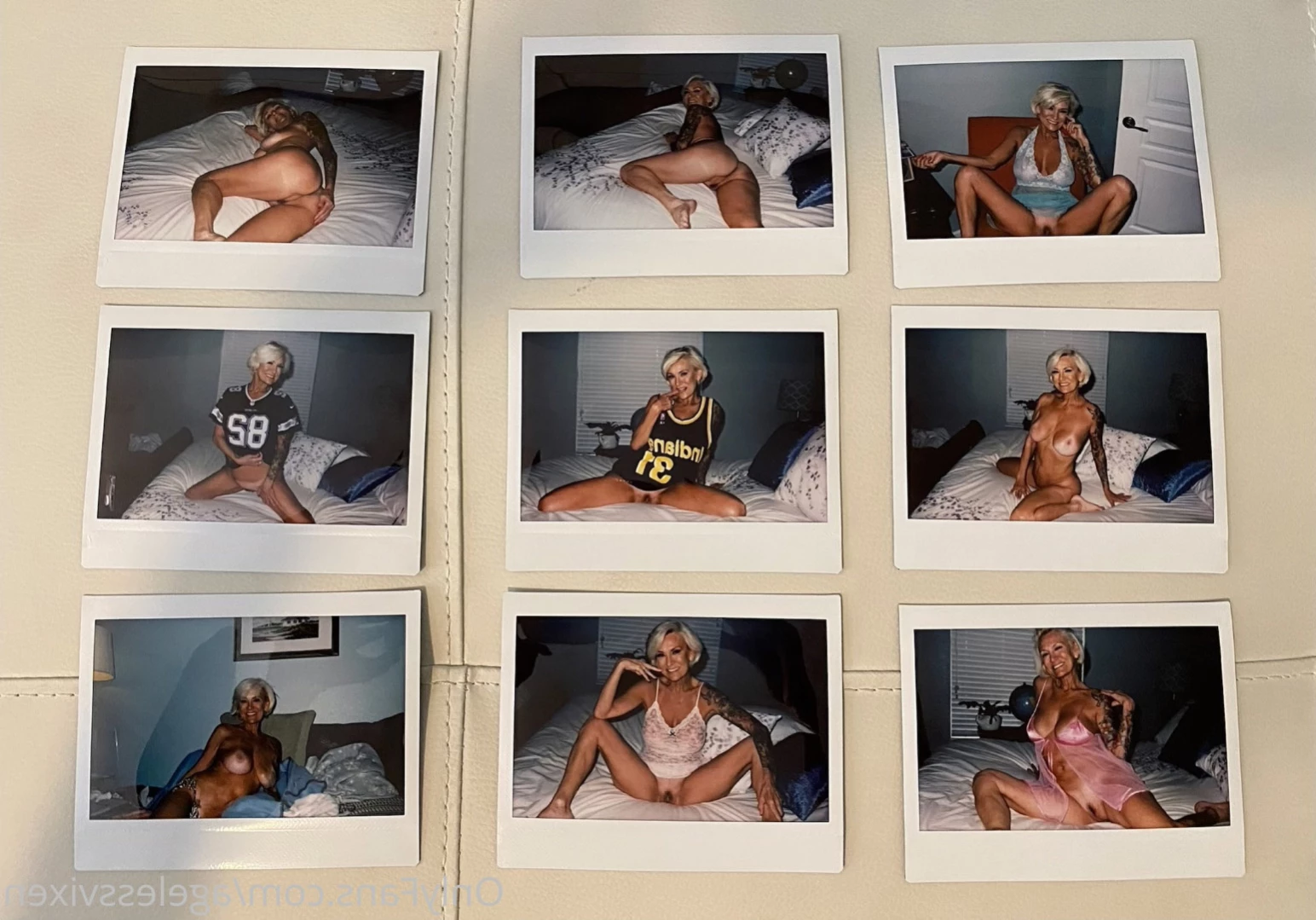 Ageless Vixen ™️ [ agelessvixen ] Onlyfans leaked photo 11065163 on Hotleaks.tv
