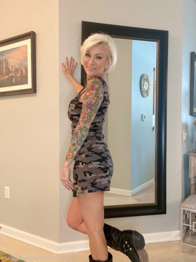 Ageless Vixen ™️ [ agelessvixen ] Onlyfans leaked photo 11065171 on Hotleaks.tv
