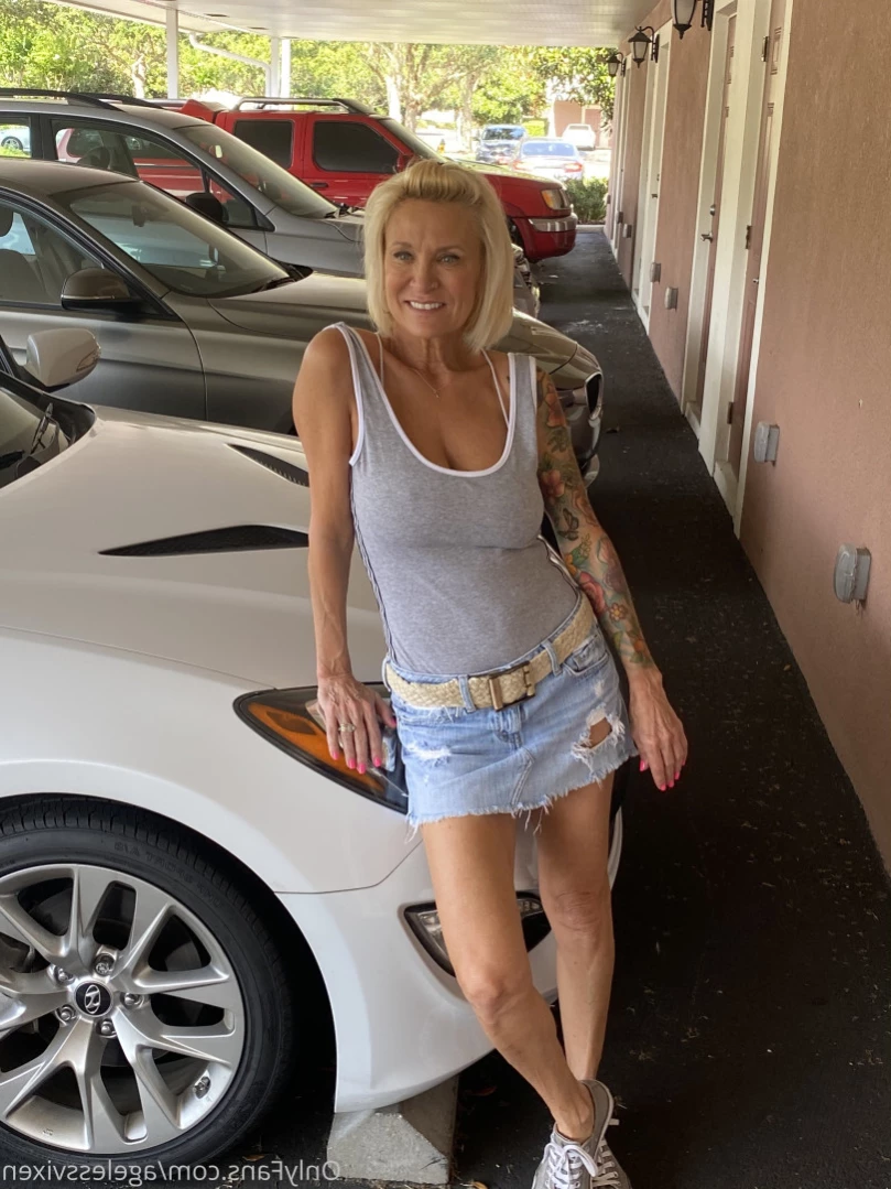 Ageless Vixen ™️ [ agelessvixen ] Onlyfans leaked photo 11065289 on Hotleaks.tv