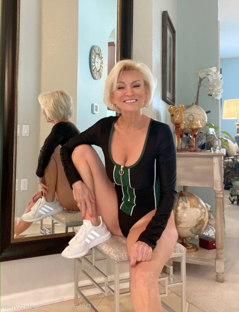Ageless Vixen ™️ [ agelessvixen ] Onlyfans leaked photo 11065332 on Hotleaks.tv