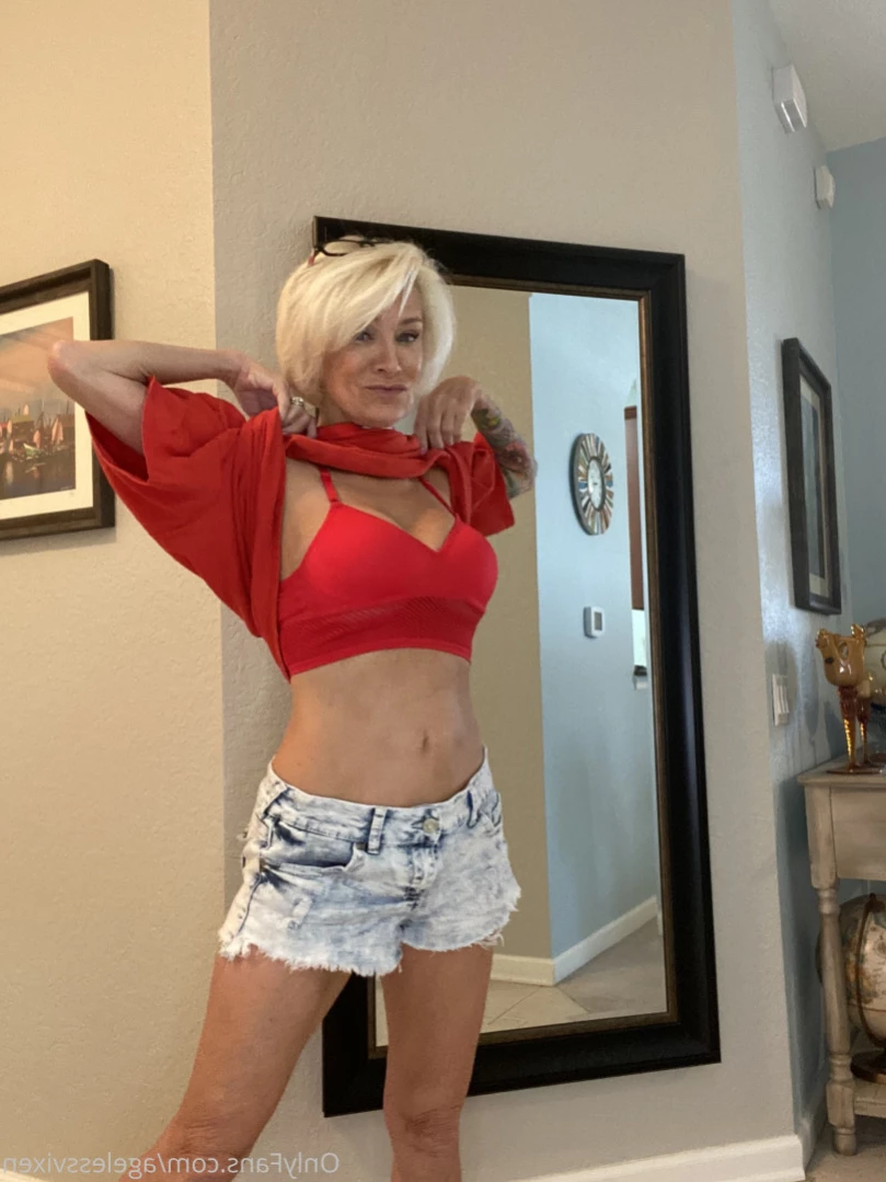 Ageless Vixen ™️ [ agelessvixen ] Onlyfans leaked photo 11065428 on Hotleaks.tv