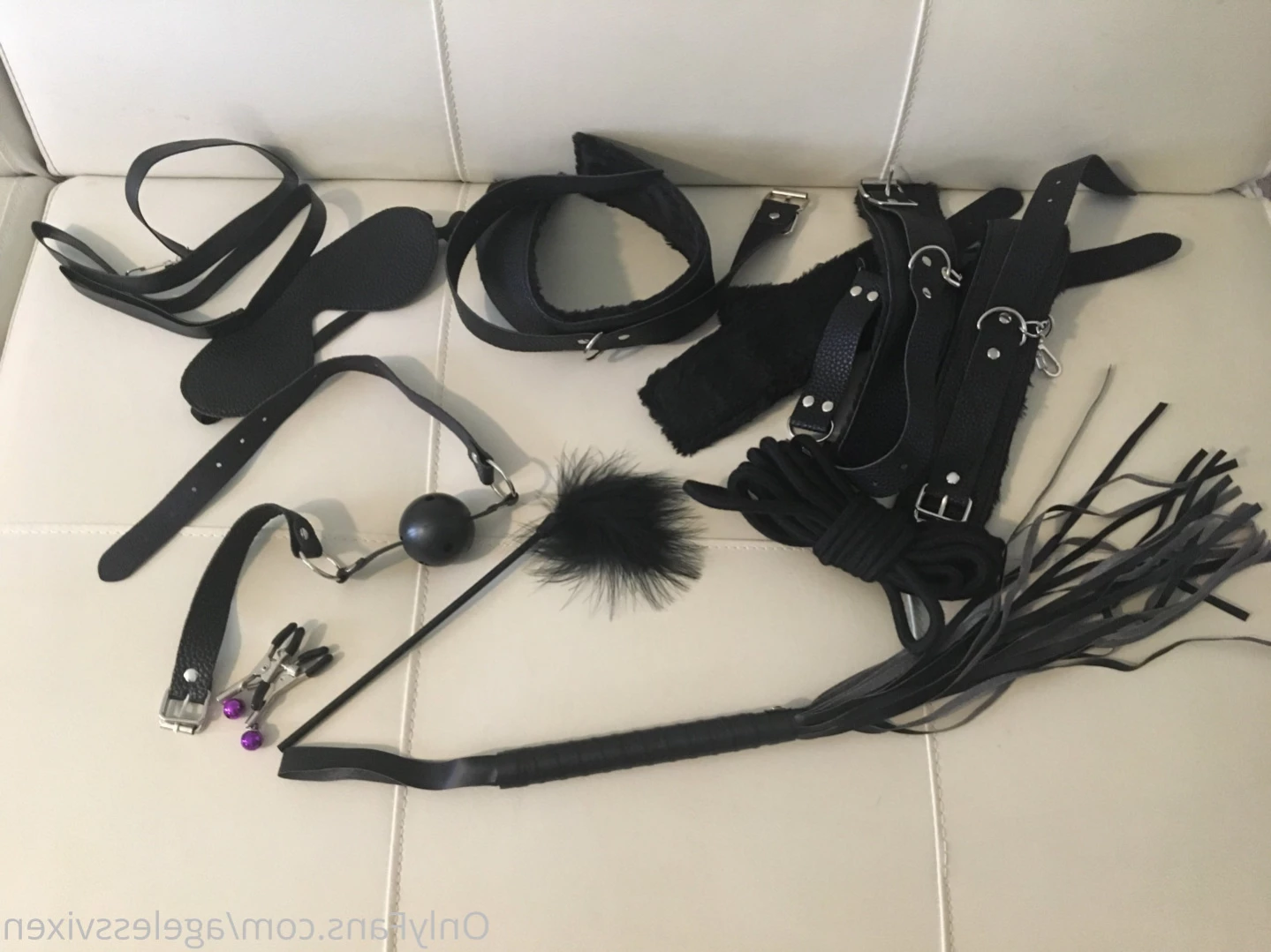 Ageless Vixen ™️ [ agelessvixen ] Onlyfans leaked photo 11065577 on Hotleaks.tv