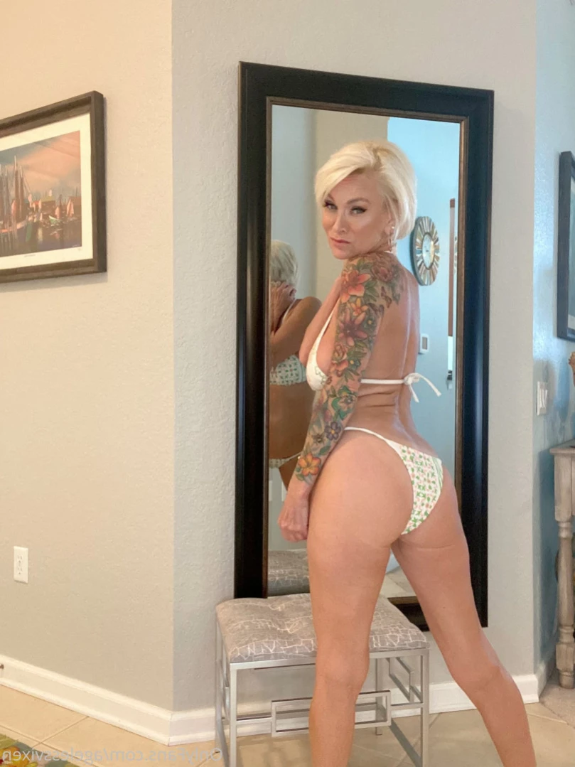 Ageless Vixen ™️ [ agelessvixen ] Onlyfans leaked photo 11065583 on Hotleaks.tv
