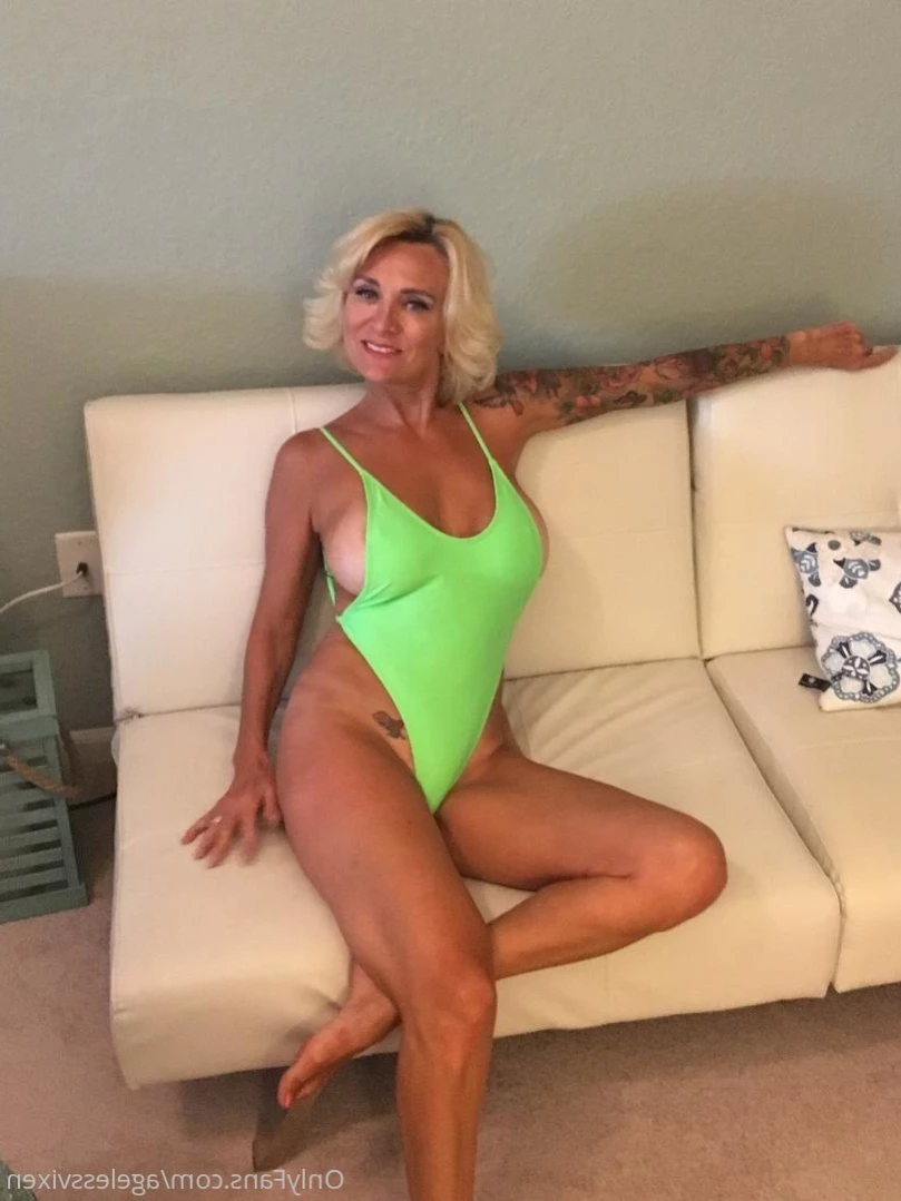 Ageless Vixen ™️ [ agelessvixen ] Onlyfans leaked photo 11065655 on Hotleaks.tv