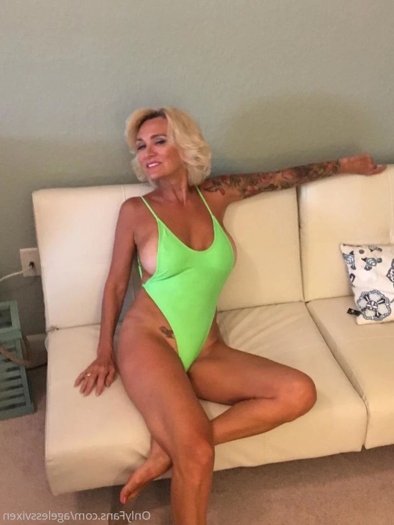 Ageless Vixen ™️ [ agelessvixen ] Onlyfans leaked photo 11065658 on Hotleaks.tv