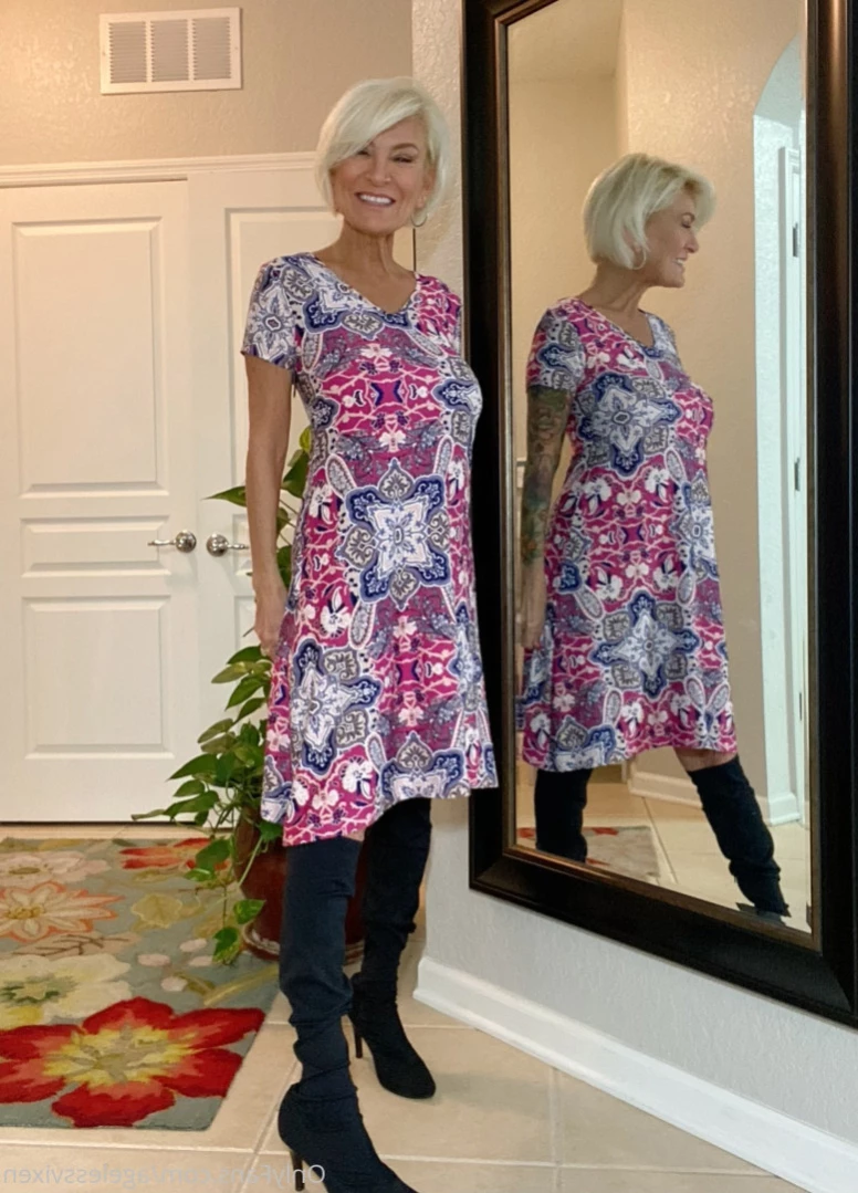 Ageless Vixen ™️ [ agelessvixen ] Onlyfans leaked photo 11685186 on Hotleaks.tv