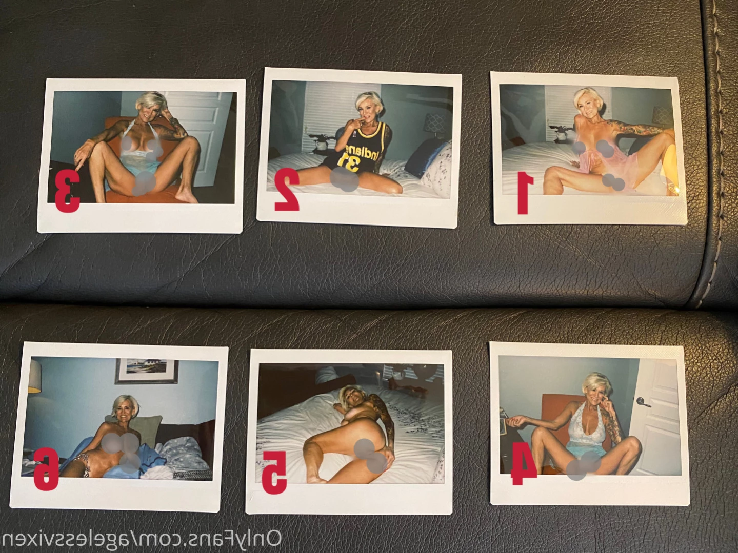 Ageless Vixen ™️ [ agelessvixen ] Onlyfans leaked photo 11769036 on Hotleaks.tv