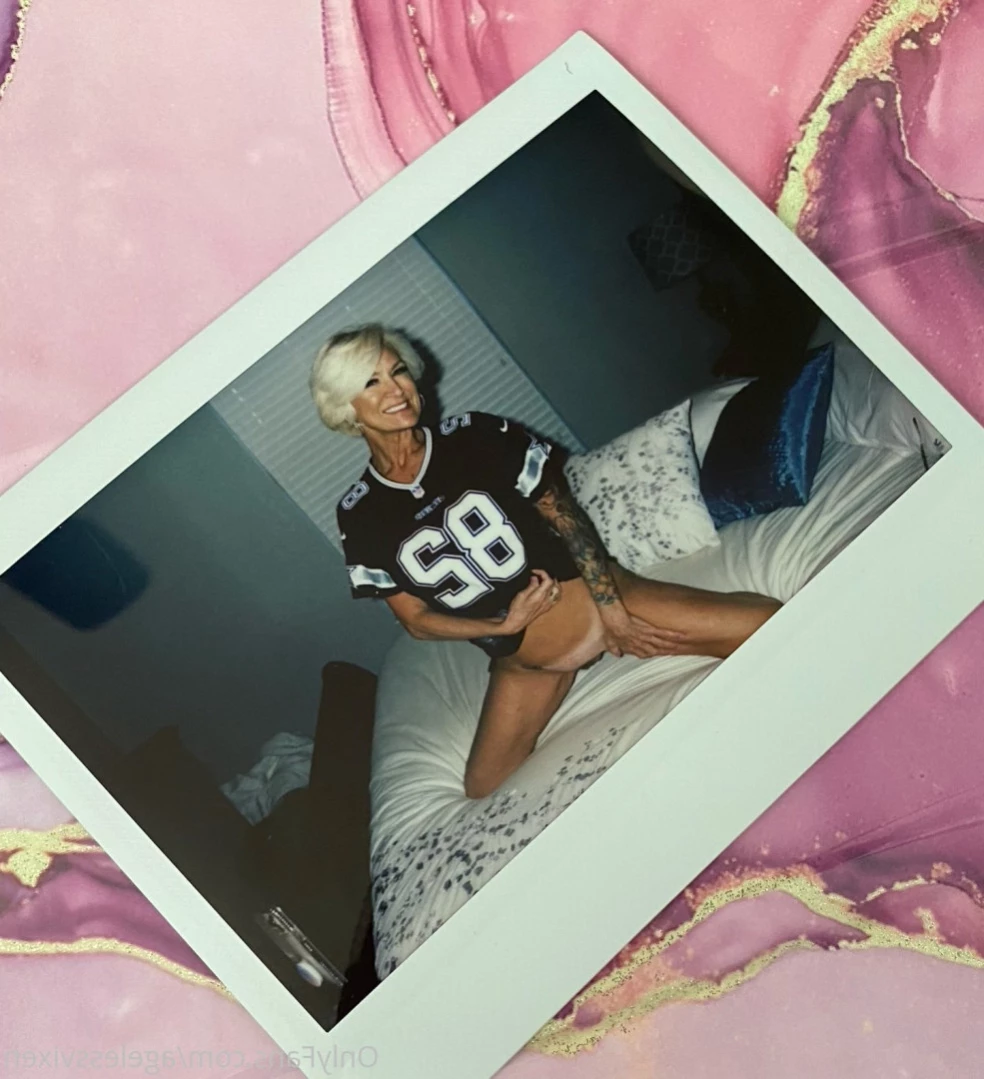 Ageless Vixen ™️ [ agelessvixen ] Onlyfans leaked photo 13431440 on Hotleaks.tv