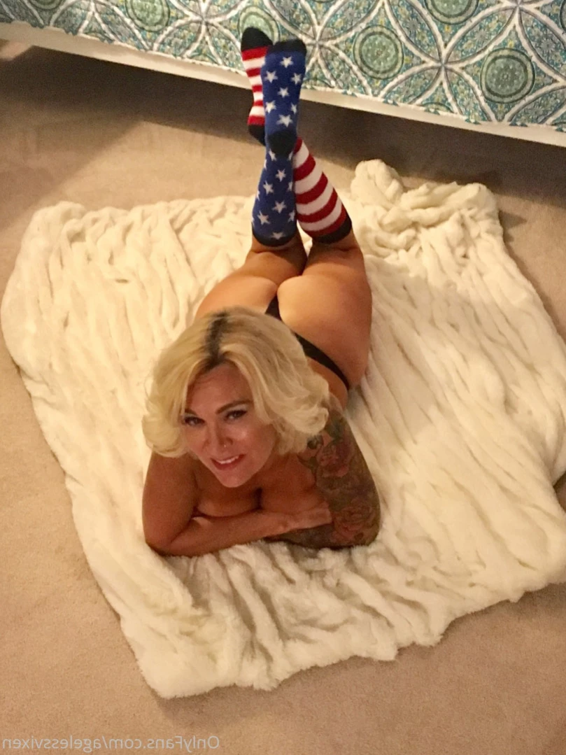 Ageless Vixen ™️ [ agelessvixen ] Onlyfans leaked photo 13754152 on Hotleaks.tv