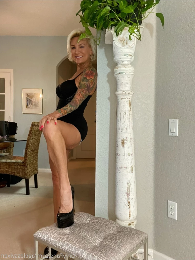 Ageless Vixen ™️ [ agelessvixen ] Onlyfans leaked photo 14124921 on Hotleaks.tv
