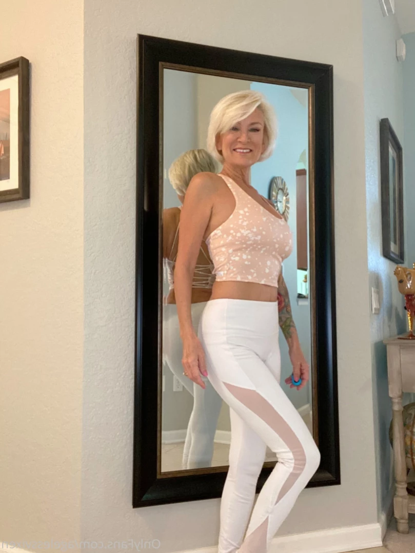 Ageless Vixen ™️ [ agelessvixen ] Onlyfans leaked photo 14125248 on Hotleaks.tv