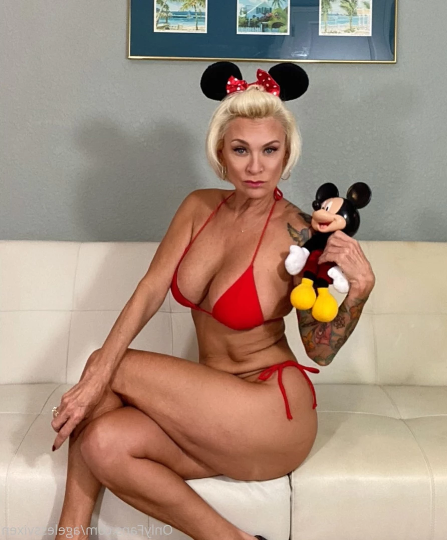 Ageless Vixen ™️ [ agelessvixen ] Onlyfans leaked photo 14125313 on Hotleaks.tv