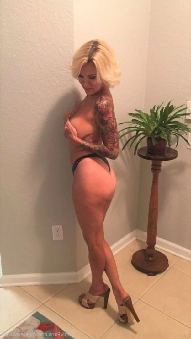 Ageless Vixen ™️ [ agelessvixen ] Onlyfans leaked photo 14567741 on Hotleaks.tv