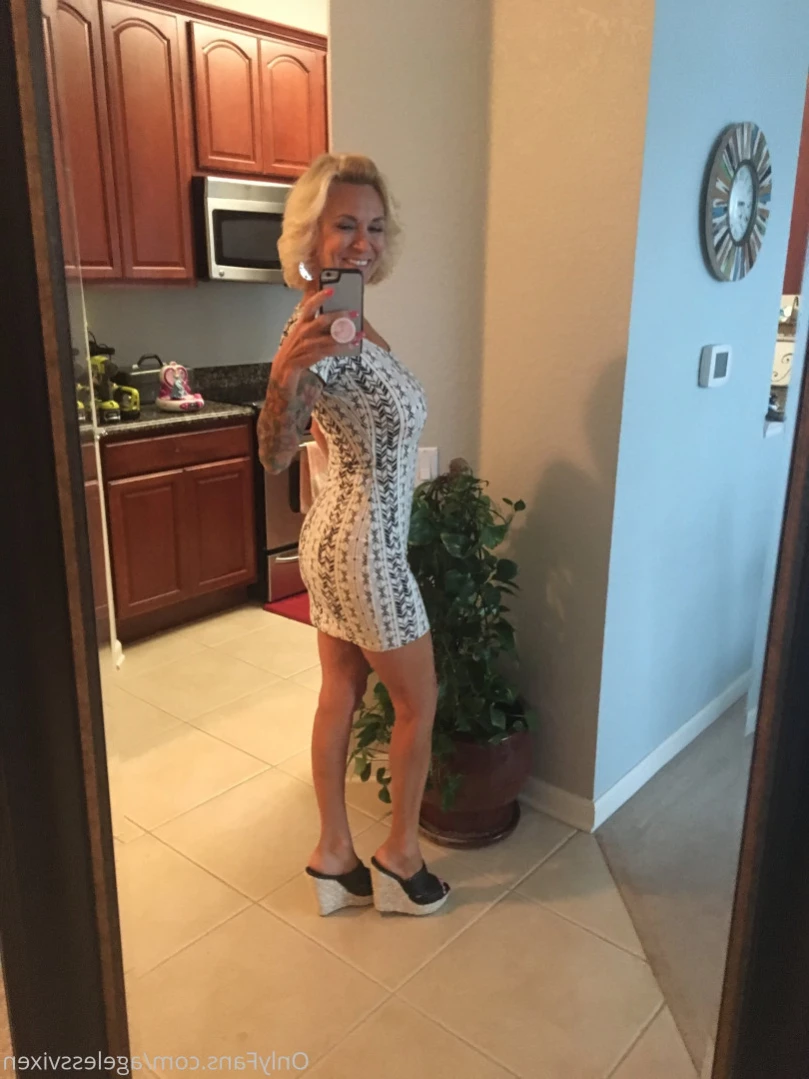 Ageless Vixen ™️ [ agelessvixen ] Onlyfans leaked photo 14567857 on Hotleaks.tv