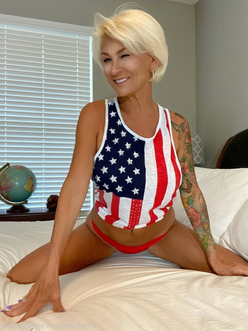 Ageless Vixen ™️ [ agelessvixen ] Onlyfans leaked photo 14567895 on Hotleaks.tv